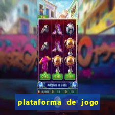 plataforma de jogo nova pagando no cadastro